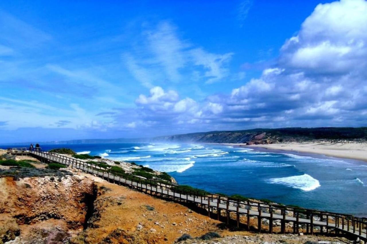 Quinta Da Pedra Willa Vila do Bispo Zewnętrze zdjęcie