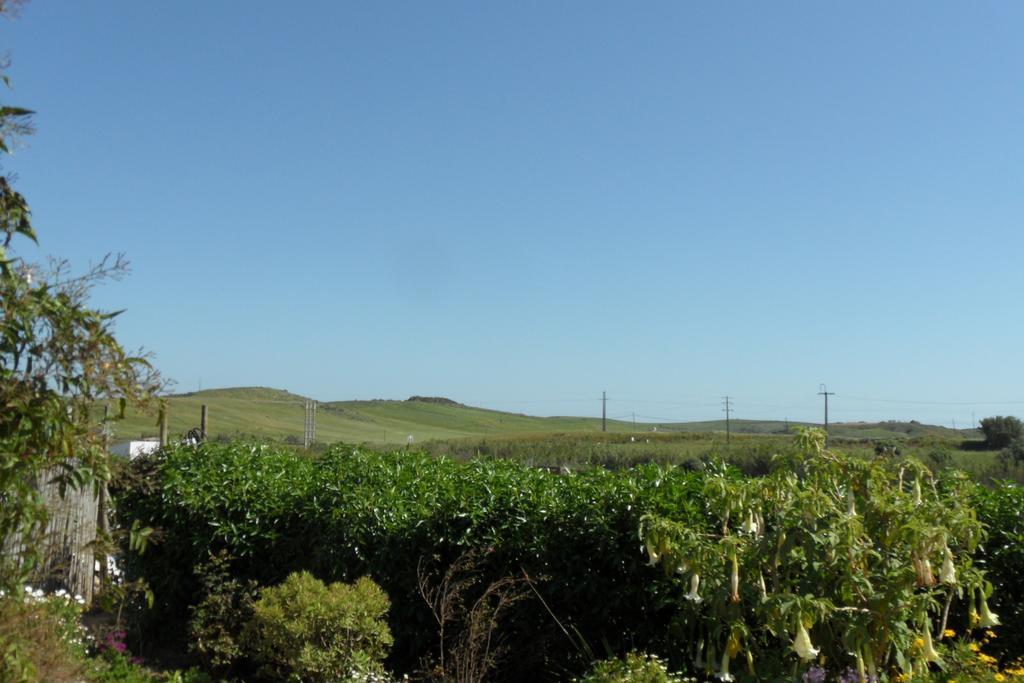 Quinta Da Pedra Willa Vila do Bispo Pokój zdjęcie